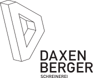 Logo der Schreinerei Daxenberger